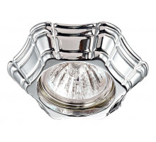 Встраиваемый светильник Novotech Forza 370250