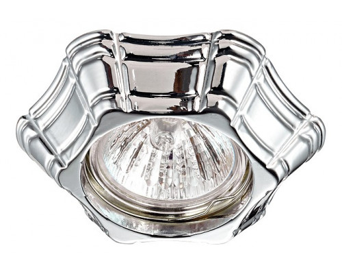 Встраиваемый светильник Novotech Forza 370250