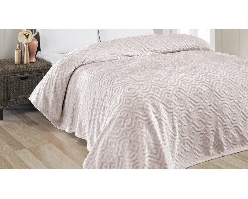 Плед (220x240 см) GIZA