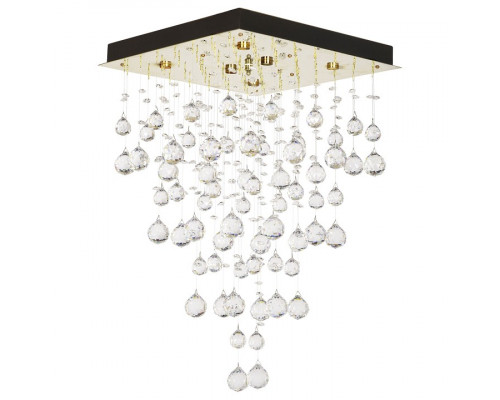 Накладной светильник Dio D’Arte Tesoro Tesoro H 1.4.40.400 G