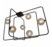 Накладной светильник Zumaline Quito P17266-6