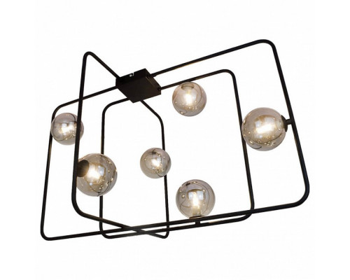 Накладной светильник Zumaline Quito P17266-6