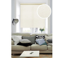 Штора рулонная (130x160 см) Эскар Морзе