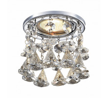 Встраиваемый светильник Novotech Ritz 369791