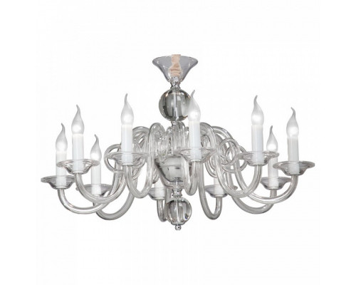 Подвесная люстра Vitaluce V5163 V5163/10