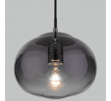 Подвесной светильник Eurosvet Rock 50212/1 дымчатый
