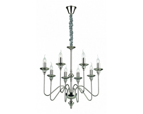 Подвесная люстра Ideal Lux Artu ARTU SP8