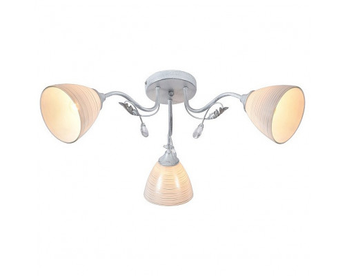 Потолочная люстра Escada 1121 1121/3P
