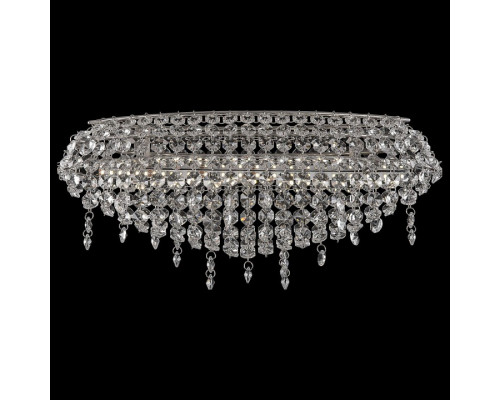 Подвесной светильник Bohemia Ivele Crystal Remini 4 S505.0.36.B.4000