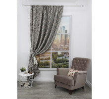 Портьера (200x270 см) 1шт. RR