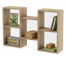 Полка книжная Флэш-10