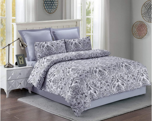Постельное белье евростандарт Нинетта