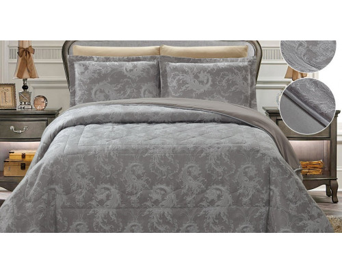 Покрывало с наволочками евростандарт VERMONT