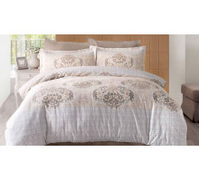 Постельное белье евростандарт SAYKA