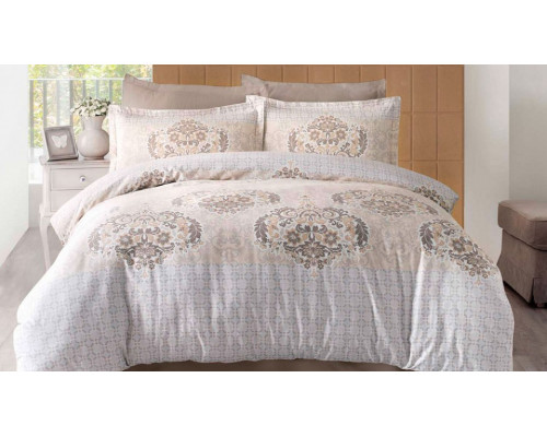 Постельное белье евростандарт SAYKA