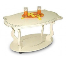 Стол журнальный Берже 3