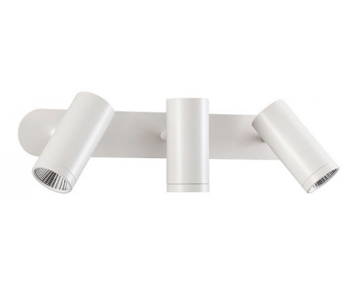 Спот Novotech Tubo 357463