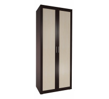 Шкаф платяной Мебелайн-5