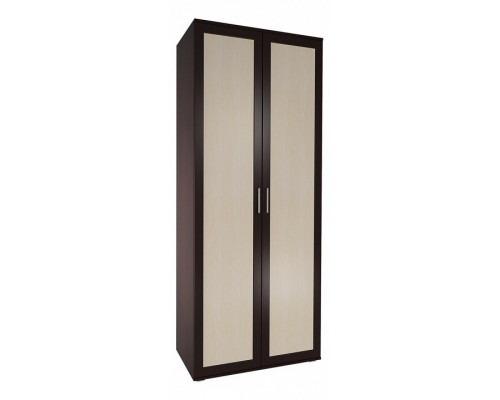 Шкаф платяной Мебелайн-5