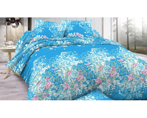 Постельное белье евростандарт Soft