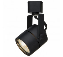Светильник на штанге Arte Lamp Track Lights A1310PL-1BK