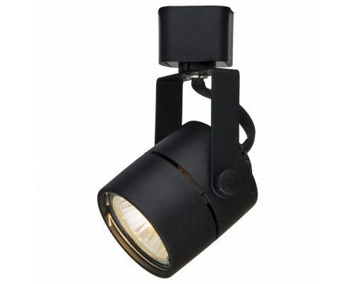 Светильник на штанге Arte Lamp Track Lights A1310PL-1BK