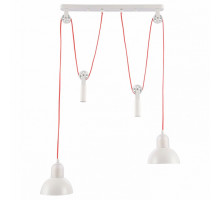 Подвесной светильник Lussole Tanaina 