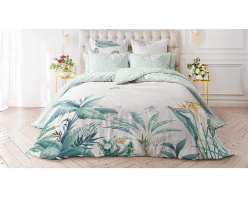 Постельное белье полутораспальное Liana