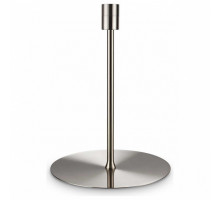 Настольная лампа декоративная Ideal Lux Set Up SET UP MTL BIG NICKEL