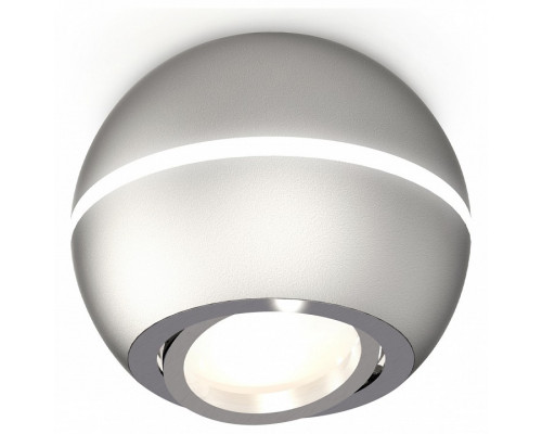 Накладной светильник Ambrella Techno Spot 149 XS1103011