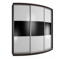 Шкаф-купе Мебелайн-5