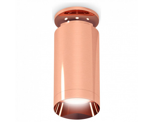 Накладной светильник Ambrella Techno Spot 290 XS6326080