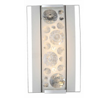 Накладной светильник Globo Louise 48175-4W