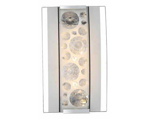 Накладной светильник Globo Louise 48175-4W