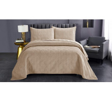 Покрывало с наволочками евростандарт Роксана