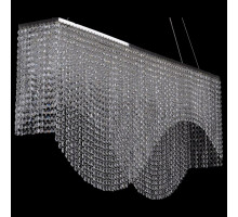 Подвесной светильник Bohemia Ivele Crystal Remini 10 S512.0.100.B.3000