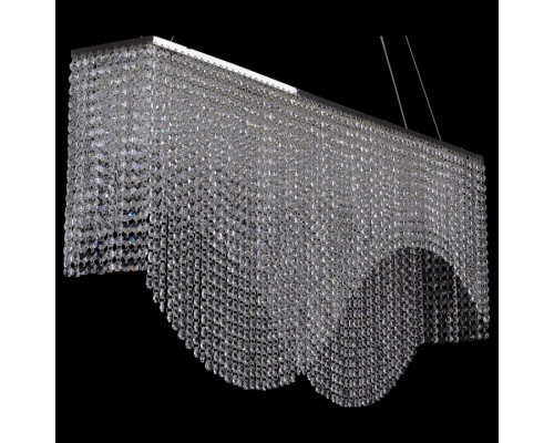 Подвесной светильник Bohemia Ivele Crystal Remini 10 S512.0.100.B.3000