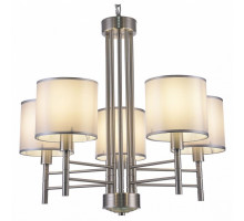 Подвесная люстра Freya Lika FR5674PL-05N