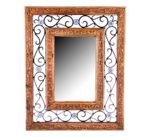 Зеркало настенное (60x75 см) Арт 723-120