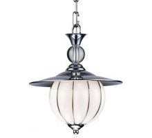 Подвесной светильник Arte Lamp Venice A2114SP-1WH