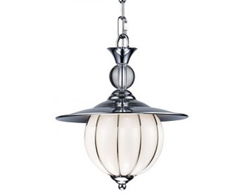 Подвесной светильник Arte Lamp Venice A2114SP-1WH