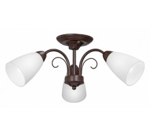 Люстра на штанге Vitaluce V3184 V3499-7/3PL