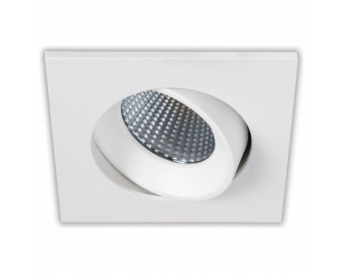 Встраиваемый светильник Citilux Альфа