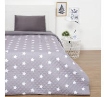 Покрывало двуспальное Little star