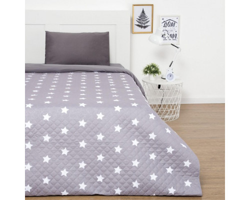 Покрывало двуспальное Little star