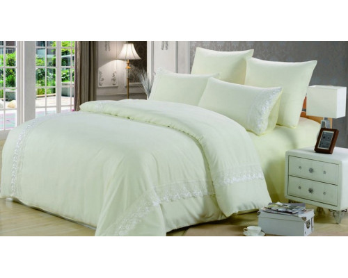 Постельное белье двуспальное Вальтери MG-01