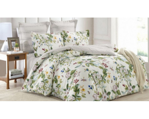 Постельное белье двуспальное C-160