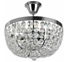 Светильник на штанге TopLight Mary TL1510X-03CH