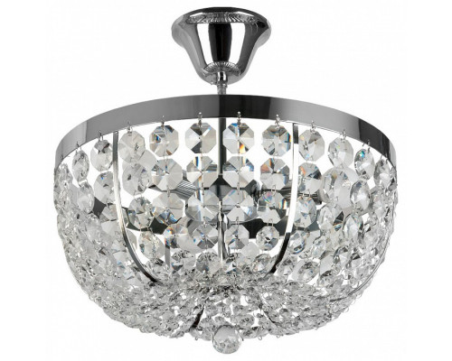 Светильник на штанге TopLight Mary TL1510X-03CH