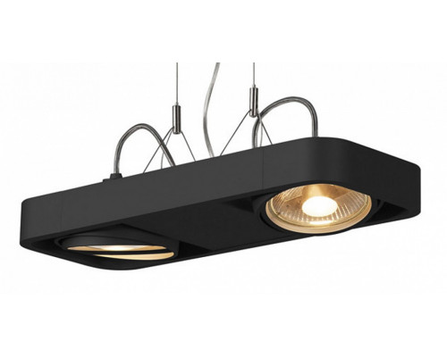 Подвесной светильник SLV Aixlight R2 Duo 159210